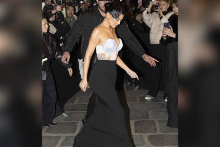 Kylie Jenner