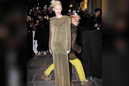 Tilda Swinton