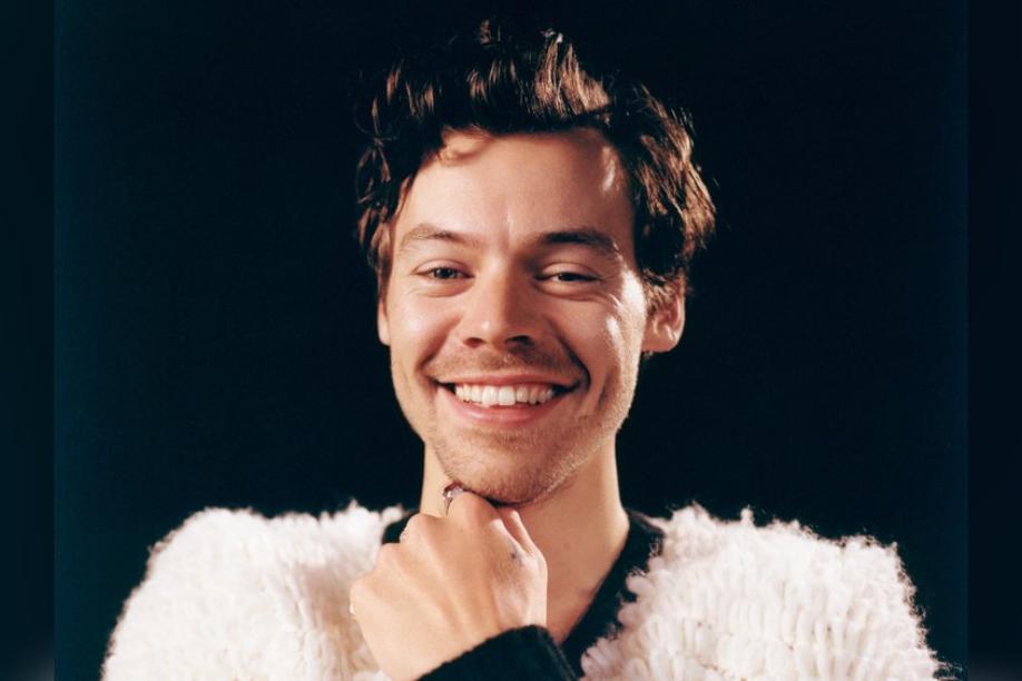 Harry Styles wird bei den Grammys 2023 auftreten
