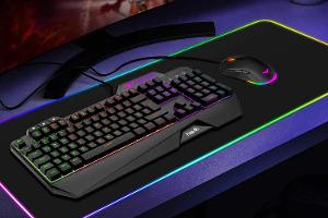 Darum muss eine Gaming-Tastatur nicht teuer sein