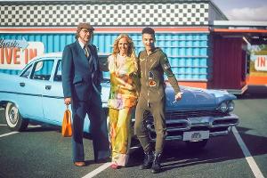"Music Drive In"-Juroren: Das schätzt Prince Damien an Guildo Horn