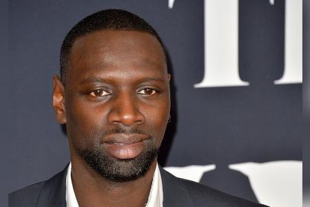 Adama Niane ist tot: Omar Sy trauert um 