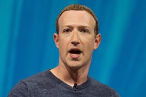 Mark Zuckerberg: Sky dreht Doku über das Leben des Facebook-Gründers