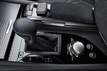 Lexus GS F