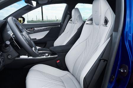 Lexus GS F