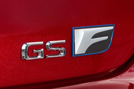 Lexus GS F
