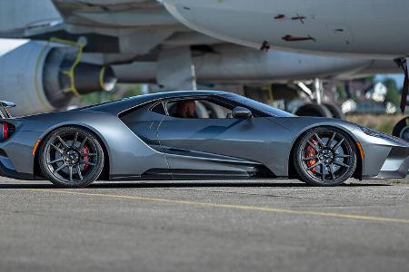 Ford GT (2018)