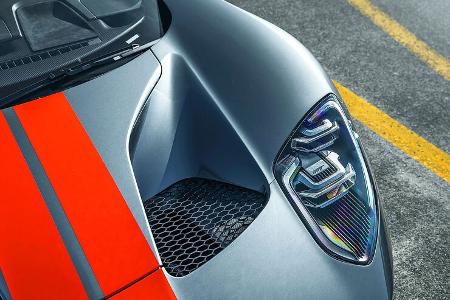 Ford GT (2018)