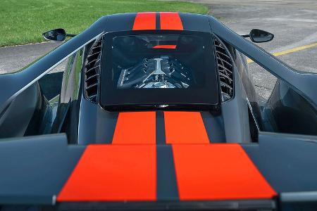 Ford GT (2018)