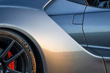 Ford GT (2018)