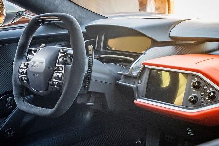 Ford GT (2018)