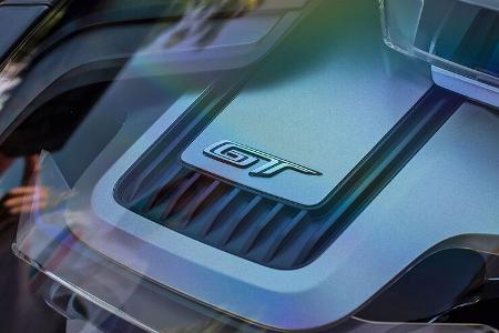 Ford GT (2018)