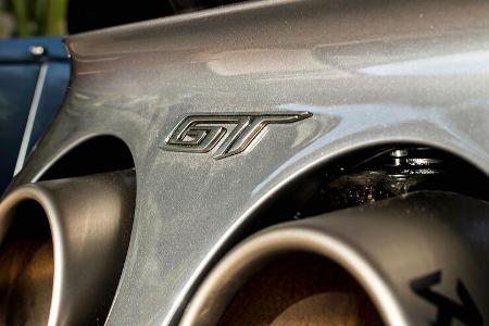 Ford GT (2018)