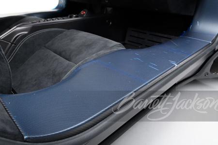 2020er Ford GT Carbon Series