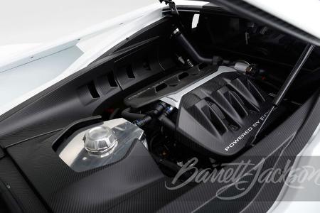 2020er Ford GT Carbon Series