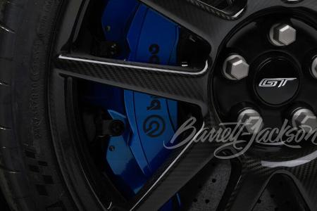 2020er Ford GT Carbon Series