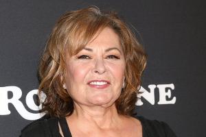 Roseanne Barr: Erster Trailer ihres Comedy-Specials