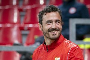 Hoffenheim holt Ex-Dortmunder Delaney