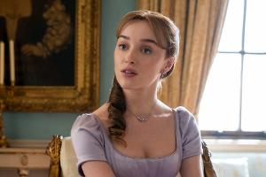 "Bridgerton": Fehlt Phoebe Dynevor in Staffel drei?