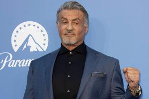 Sylvester Stallone: Deutscher Start für Serie "Tulsa King" steht