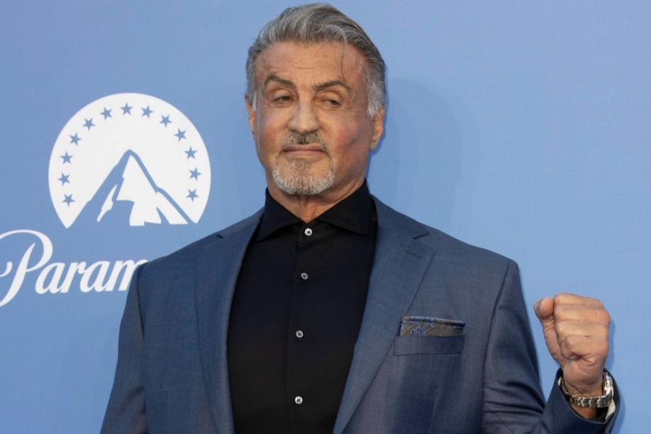 Sylvester Stallone: Deutscher Start für Serie