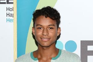 Biopic "Michael": Michael Jacksons Neffe Jaafar wird zum "King of Pop"