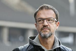 Nach Pleite im Stadtderby: Hertha trennt sich von Bobic