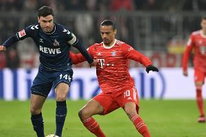 Köln: Entwarnung bei Hector und Selke