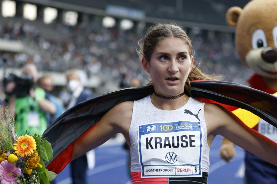 Krause: