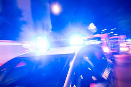 Drogenhandel: 300 Polizisten durchsuchen Objekte in Berlin
