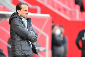 Ingolstadt entlässt Trainer Rehm