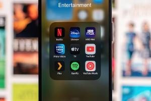 Streaming-Kostenrechnung: Die Preise der großen Dienste im Überblick