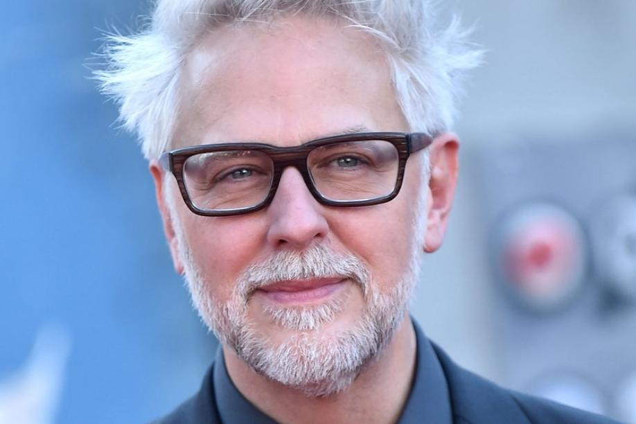 James Gunn kündigt neuen