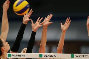 NawaRo Straubing stellt Spielbetrieb für diese Saison ein