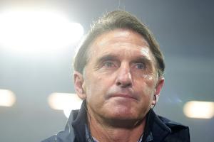 Labbadia schützt Eigentorschütze Mavropanos: "Es passiert"