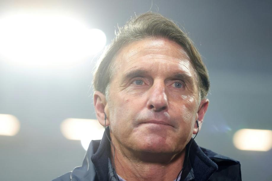 Labbadia schützt Eigentorschütze Mavropanos: