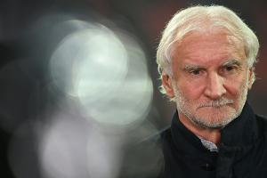 Völler: "Argentinier nicht besser als wir"