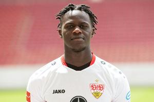 Stuttgart: Ahamada wechselt in die Premier League