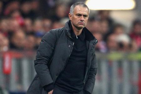 'Wenn meine Spieler im Pokal gegen einen unterklassigen Gegner verlieren, wie es vor meiner Zeit gegen Alcorcon passierte, kreuzige ich sie und sie sind tot.' (als Real-Coach über eine mögliche Überraschung im Pokal)