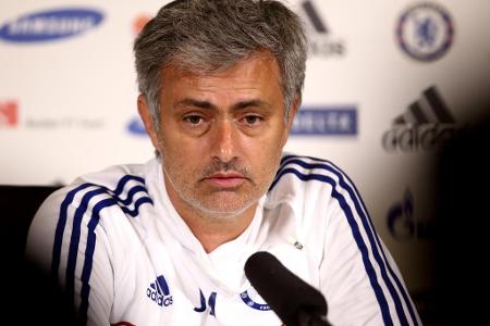'Wir haben nicht verloren. Das Spiel stand nach 120 Minuten unentschieden. Also haben wir nicht verloren.' (nach einer Pokal-Niederlage mit dem FC Chelsea im Elfmeterschießen gegen Underdog Charlton Athletic)