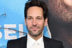 Warum altert der "Ant-Man"-Star nicht? Paul Rudd verrät sein Geheimnis