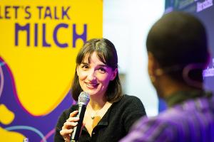 "Ernährung ist heute eine wichtige Identitäts-Plattform"