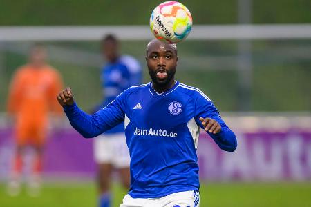 Éder Balanta (vom FC Brügge zu Schalke 04) - Soll das Mittelfeld von Schalke 04 verstärken und mithelfen den Abstieg zu verhindern. Kam per Leihe vom FC Brügge. Dem Vernehmen nach besitzen die Königsblauen für den 'kolumbianischen Pitbull' keine Kaufoption.