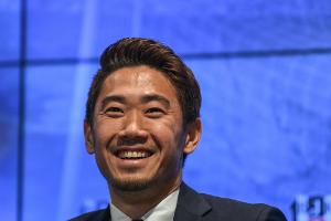 Früherer BVB-Star Kagawa kehrt in die Heimat zurück