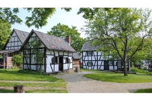 12 Stellplätze im Süden Nordrhein-Westfalens