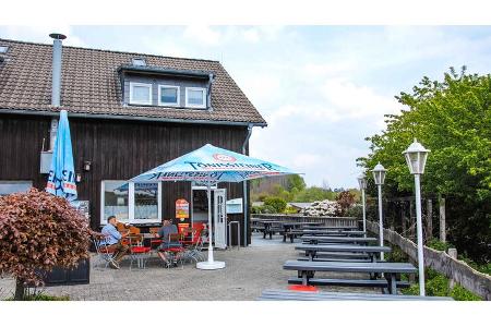 SP Fokus Bergisches Land Kiosk Haus