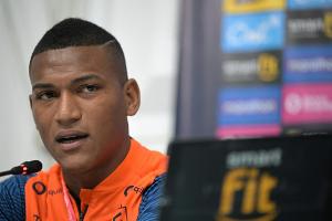 FCA: Gruezo wechselt nach San Jose