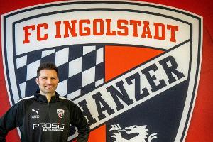 Ingolstadt: Capretti wird neuer Trainer