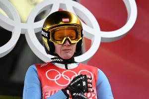 Skispringen: Iraschko-Stolz verpasst komplette Saison