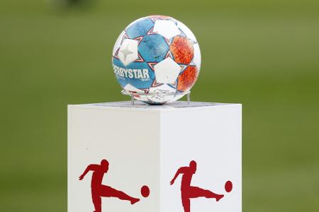 Bundesliga mit Transferausgaben auf Rang drei Bundesliga mit Transferausgaben auf Rang drei